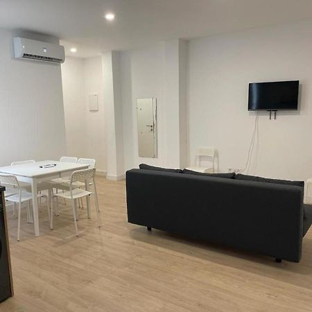 U3 Apartamento Nuevo, Bien Comunicado Madrid Centro Exterior foto
